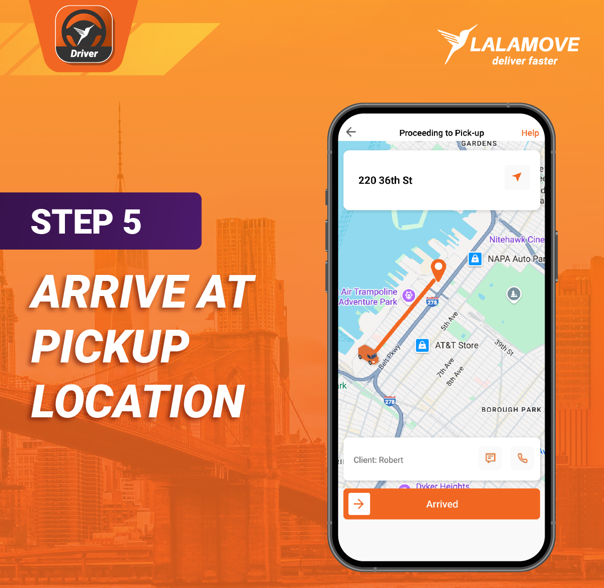 HowToTakeOrderImages_Step5-Arrive
