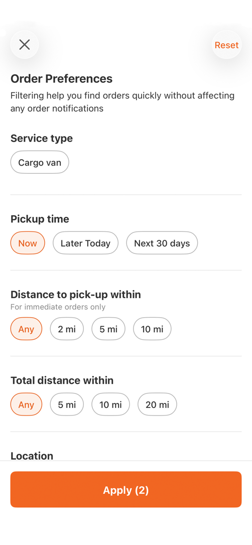 Revised Pickup Tab 2