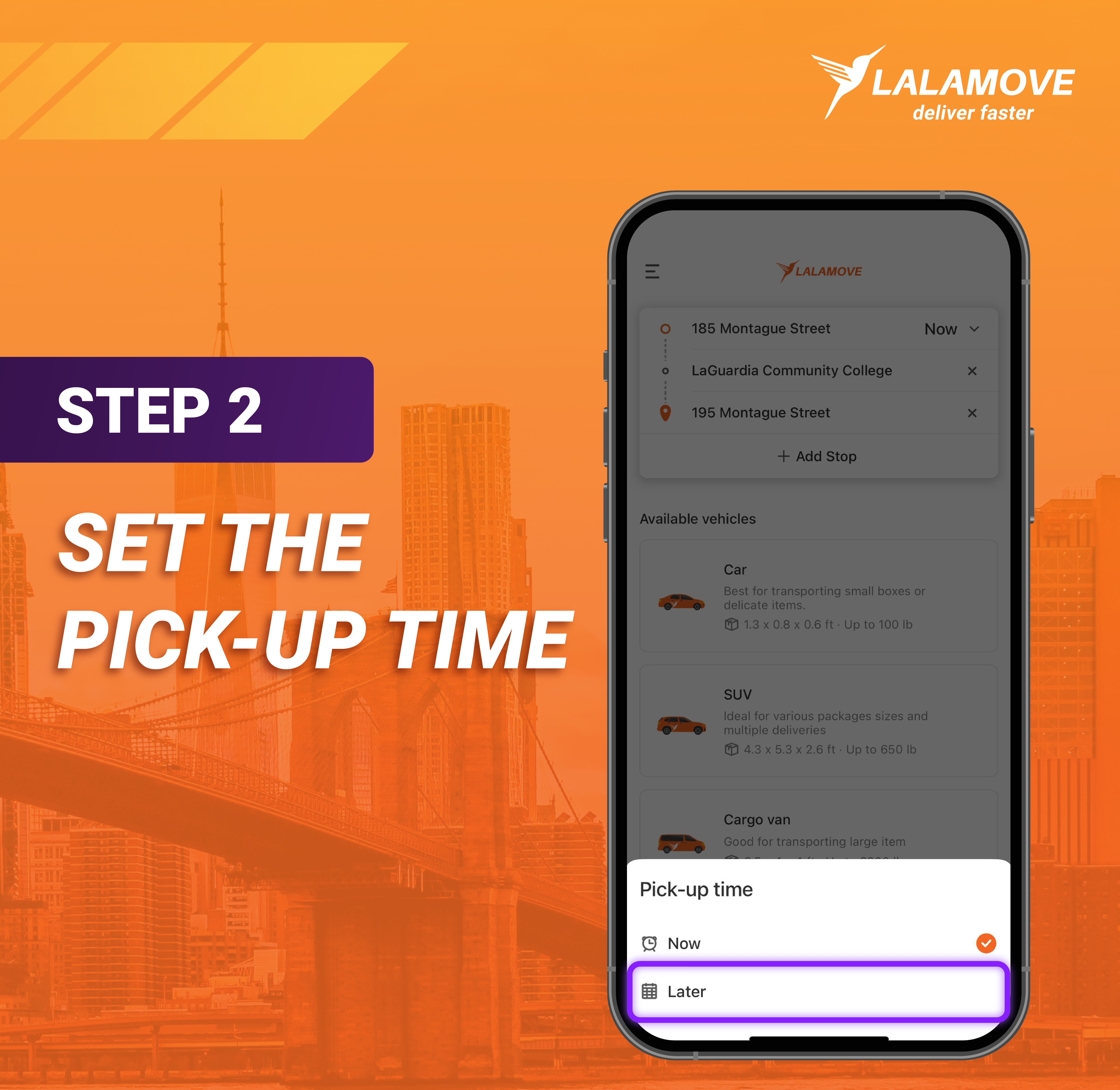 How to Place Order_Step 2 (B)