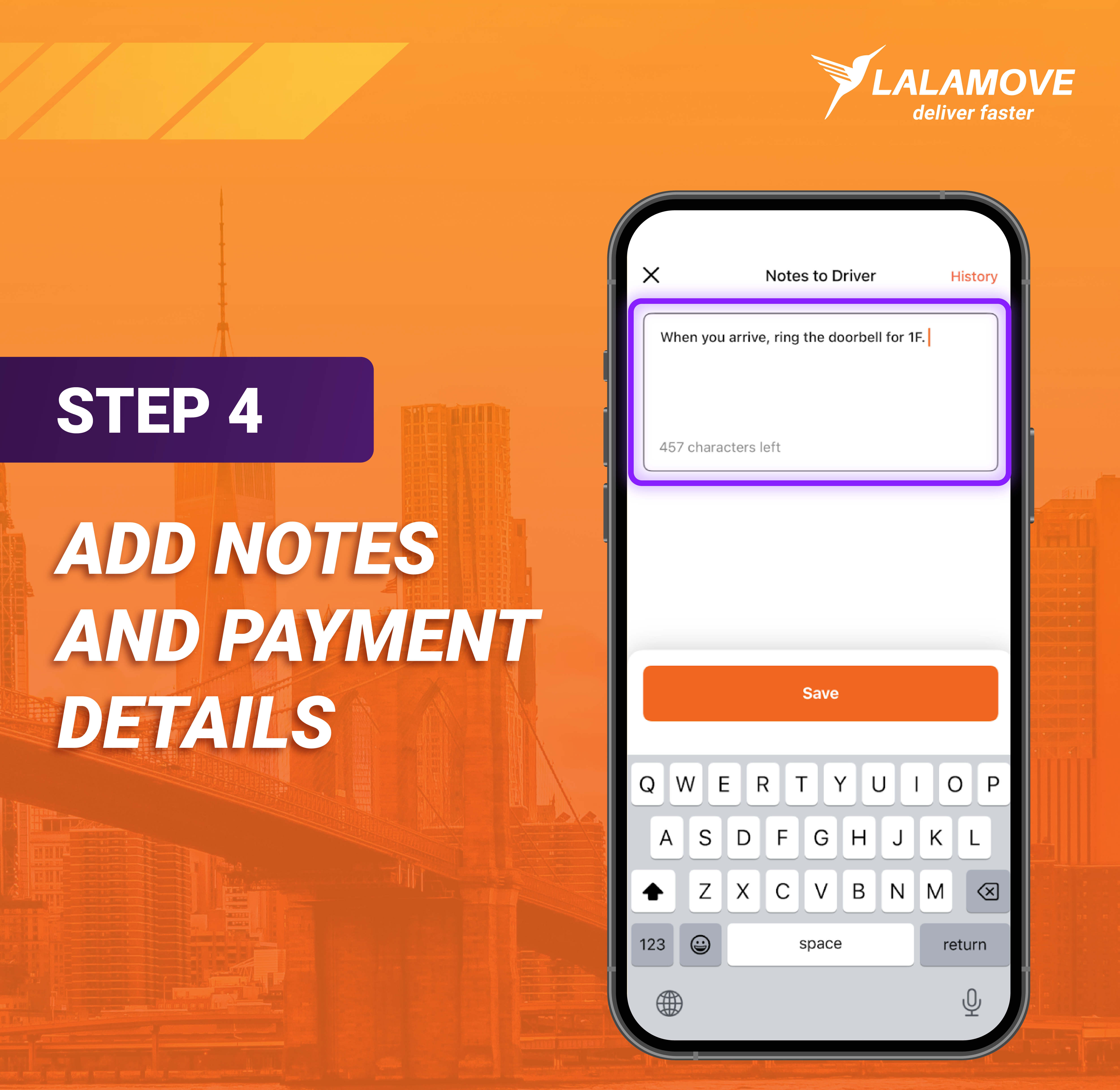 How to Place Order_Step 4