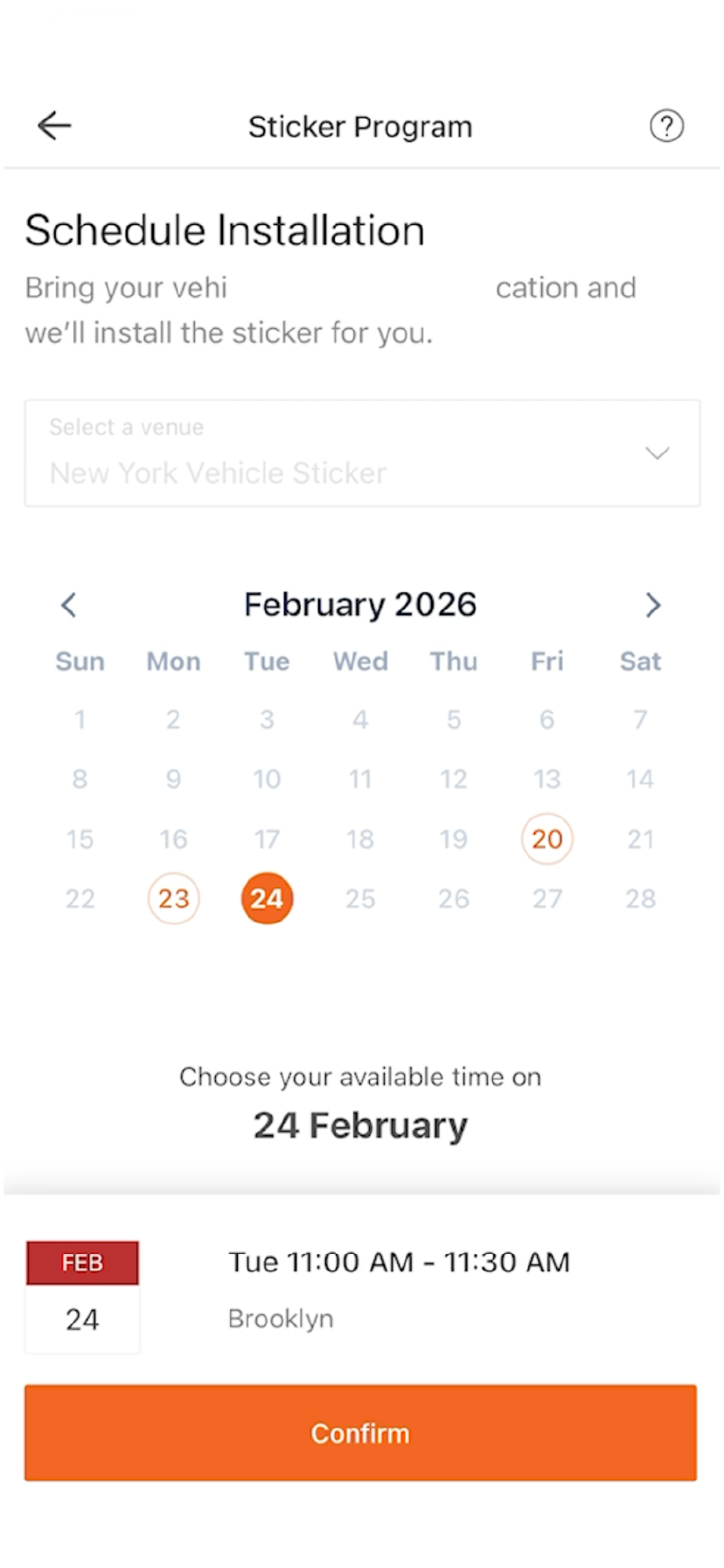 2A Resized Screenshots_Schedule_Schedule